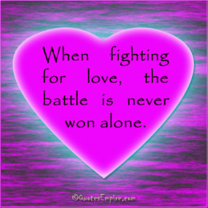 when-fighting-for-love