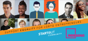 StartOut LGBTQ