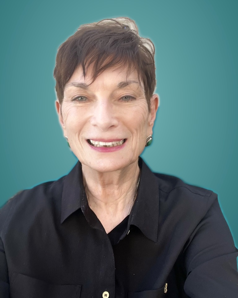 Simma Lieberman